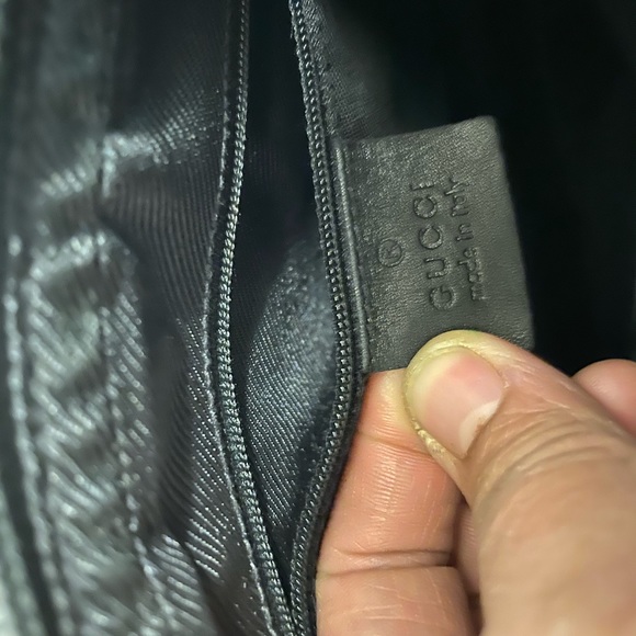 Gucci Shoulder bag - Picture 5 of 7